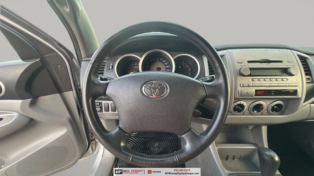 2008 Toyota Tacoma PreRunner