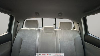 2008 Toyota Tacoma PreRunner