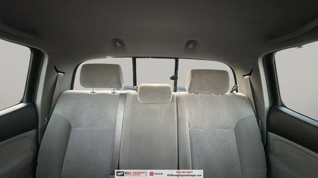 2008 Toyota Tacoma PreRunner