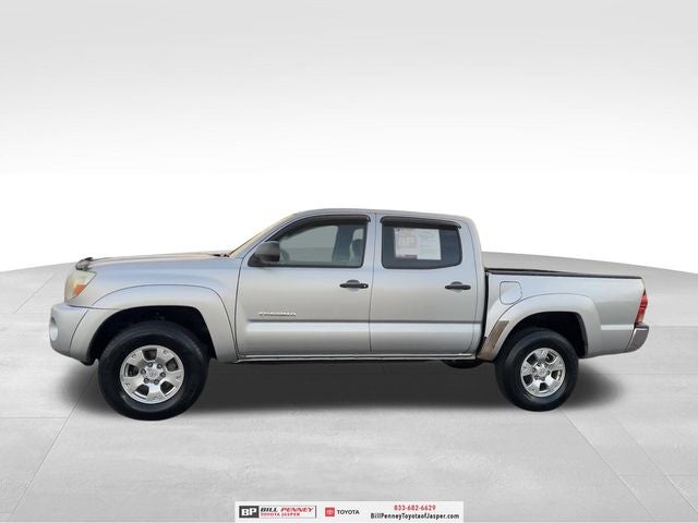 2008 Toyota Tacoma PreRunner