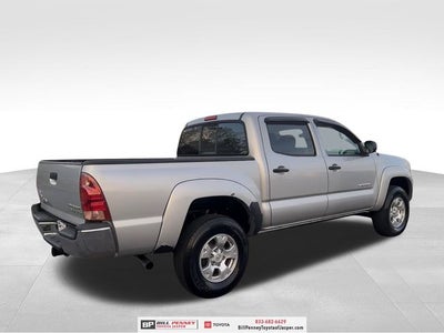2008 Toyota Tacoma PreRunner