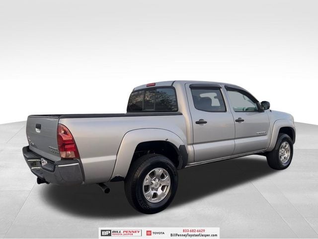 2008 Toyota Tacoma PreRunner