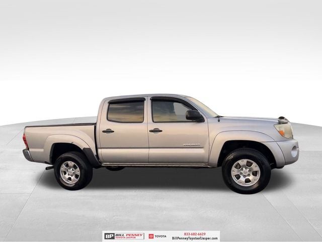 2008 Toyota Tacoma PreRunner