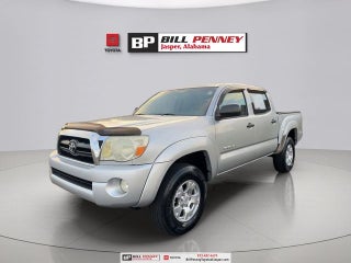 2008 Toyota Tacoma PreRunner