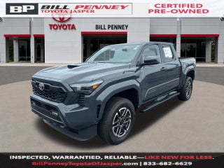 2024 Toyota TACOMA TRD SPORT TRD Sport