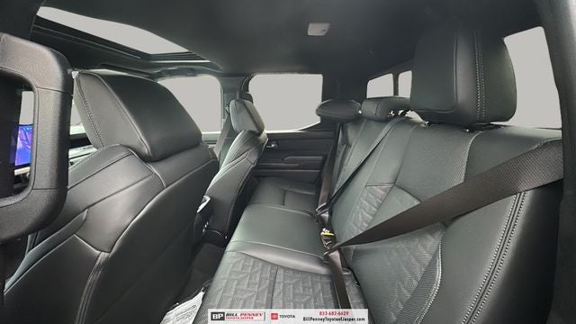 2026 Toyota Tacoma Hybrid TRD Sport