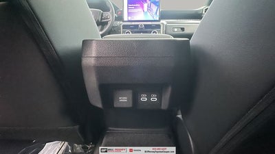 2026 Toyota Tacoma Hybrid TRD Sport