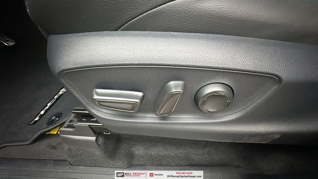 2026 Toyota Tacoma Hybrid TRD Sport