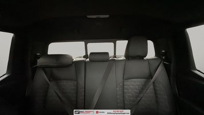 2026 Toyota Tacoma Hybrid TRD Sport