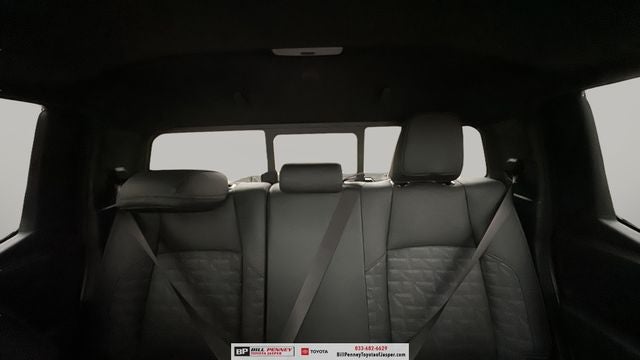 2026 Toyota Tacoma Hybrid TRD Sport