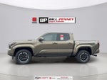 2026 Toyota Tacoma Hybrid TRD Sport