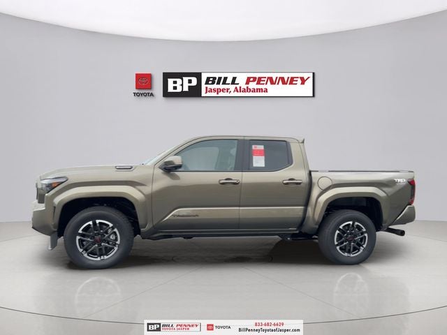 2026 Toyota Tacoma Hybrid TRD Sport