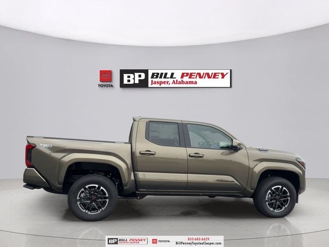 2026 Toyota Tacoma Hybrid TRD Sport