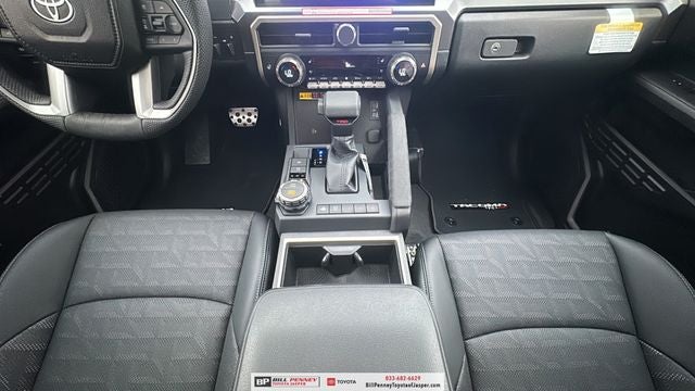 2026 Toyota Tacoma Hybrid TRD Sport