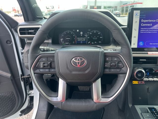2026 Toyota Tacoma Hybrid Limited