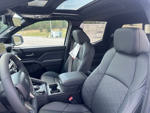 2026 Toyota Tacoma Hybrid Limited