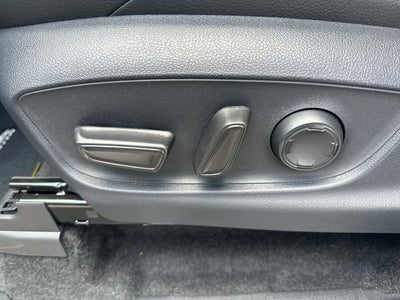 2026 Toyota Tacoma Hybrid Limited