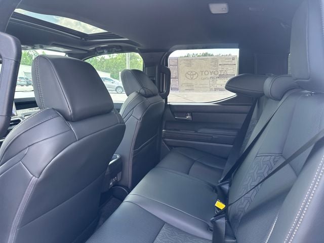 2026 Toyota Tacoma Hybrid Limited