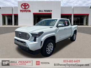2026 Toyota Tacoma i-FORCE MAX Limited i-FORCE MAX
