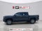 2025 Toyota Tacoma Hybrid Limited