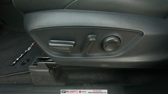 2026 Toyota Tacoma Hybrid TRD Off Road