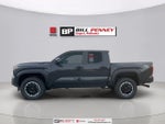 2026 Toyota Tacoma Hybrid TRD Off Road