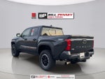 2026 Toyota Tacoma Hybrid TRD Off Road