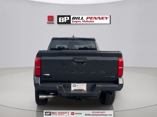 2026 Toyota Tacoma Hybrid TRD Off Road