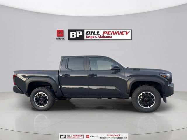 2026 Toyota Tacoma Hybrid TRD Off Road