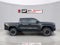 2026 Toyota Tacoma Hybrid TRD Off Road