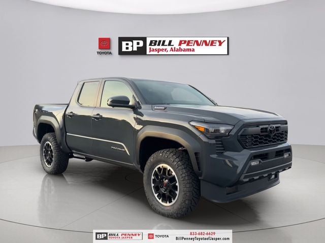 2026 Toyota Tacoma Hybrid TRD Off Road