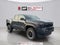2026 Toyota Tacoma Hybrid TRD Off Road