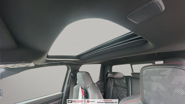 2026 Toyota Tacoma Hybrid TRD Pro