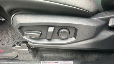 2026 Toyota Tacoma Hybrid TRD Pro