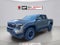 2026 Toyota Tacoma Hybrid TRD Off Road