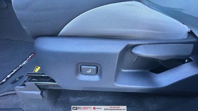 2026 Toyota Tacoma Hybrid TRD Off Road