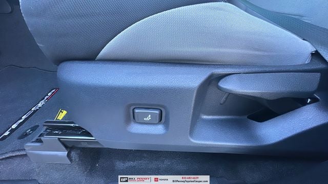 2026 Toyota Tacoma Hybrid TRD Off Road