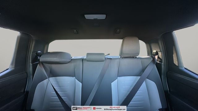 2026 Toyota Tacoma Hybrid TRD Off Road