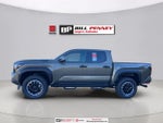2026 Toyota Tacoma Hybrid TRD Off Road