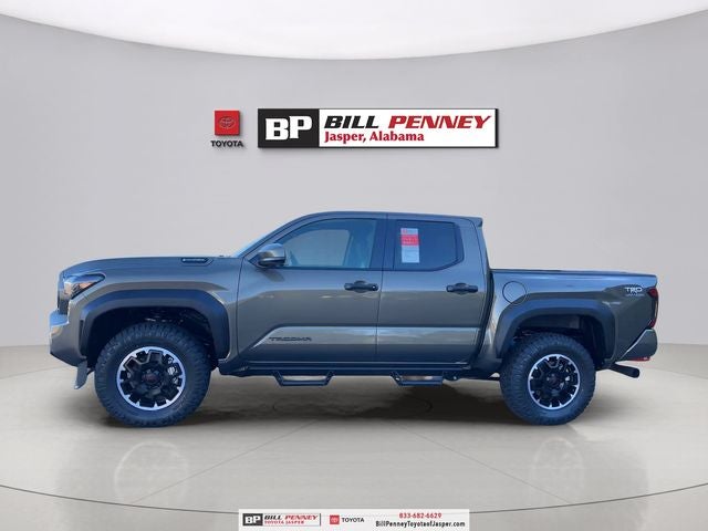 2026 Toyota Tacoma Hybrid TRD Off Road