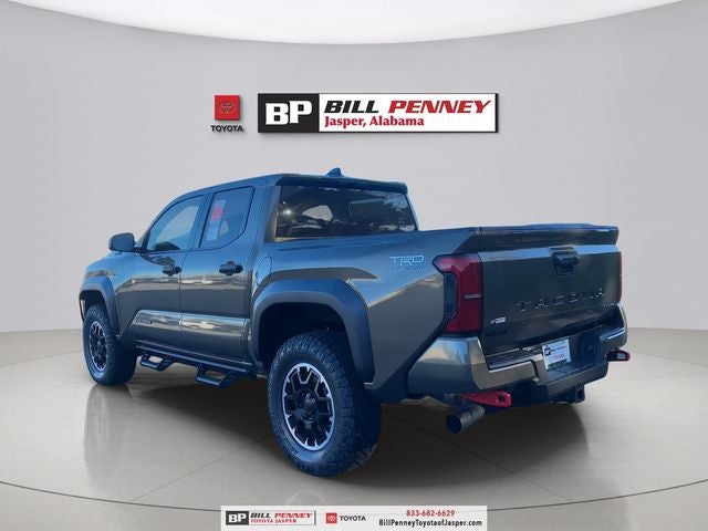 2026 Toyota Tacoma Hybrid TRD Off Road