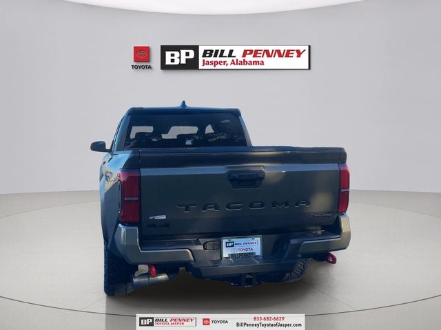 2026 Toyota Tacoma Hybrid TRD Off Road