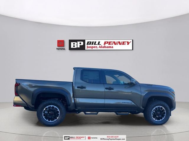 2026 Toyota Tacoma Hybrid TRD Off Road