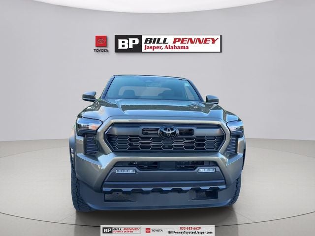 2026 Toyota Tacoma Hybrid TRD Off Road