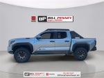 2025 Toyota Tacoma Hybrid Trailhunter