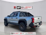 2025 Toyota Tacoma Hybrid Trailhunter