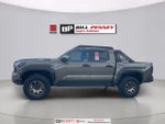 2026 Toyota Tacoma Hybrid Trailhunter