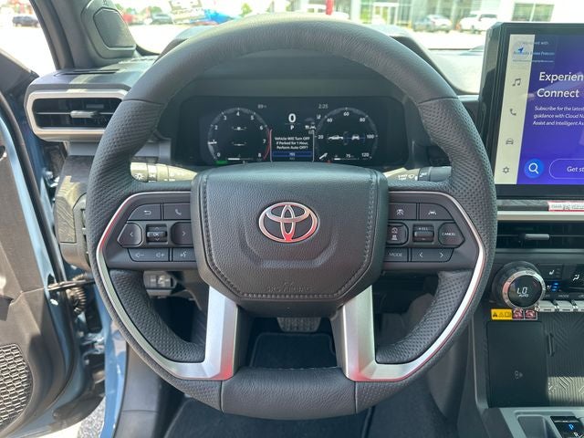 2026 Toyota Tacoma Hybrid Limited