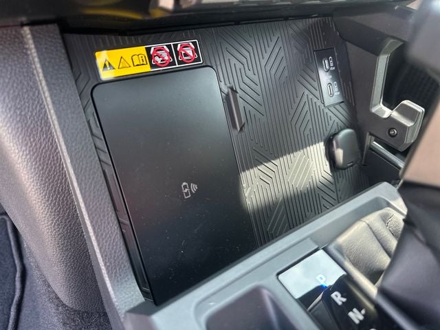 2026 Toyota Tacoma Hybrid Limited