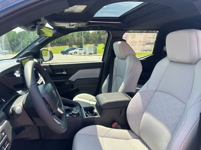 2026 Toyota Tacoma Hybrid Limited